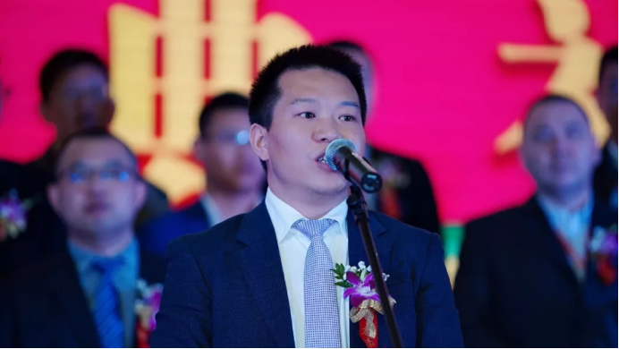 2019��һ��һ·���½�ůͨչ�[��(hu�� )����ů�_(k��i)Ļ������(l��i)�u��738